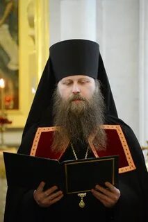Владыка силуан