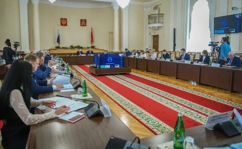Одним из приграничных субъектов