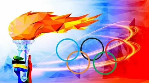 Художественная программа олимпийских игр