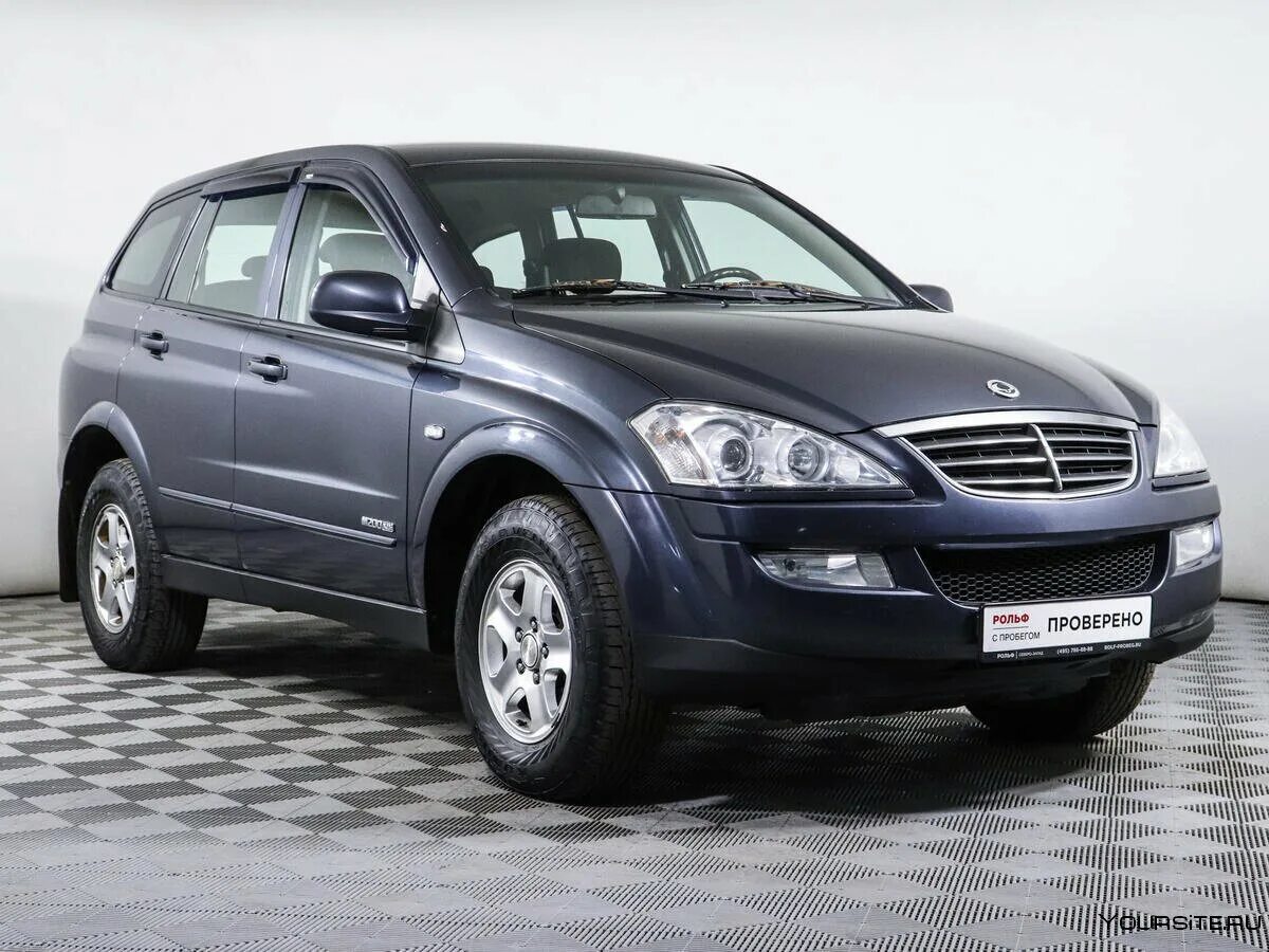 Санг йонг. Ssangyong kyron 2010. ссангйонг кайрон 2010. санг енг кайрон 2010. ssangyong kyron рестайлинг 2007.