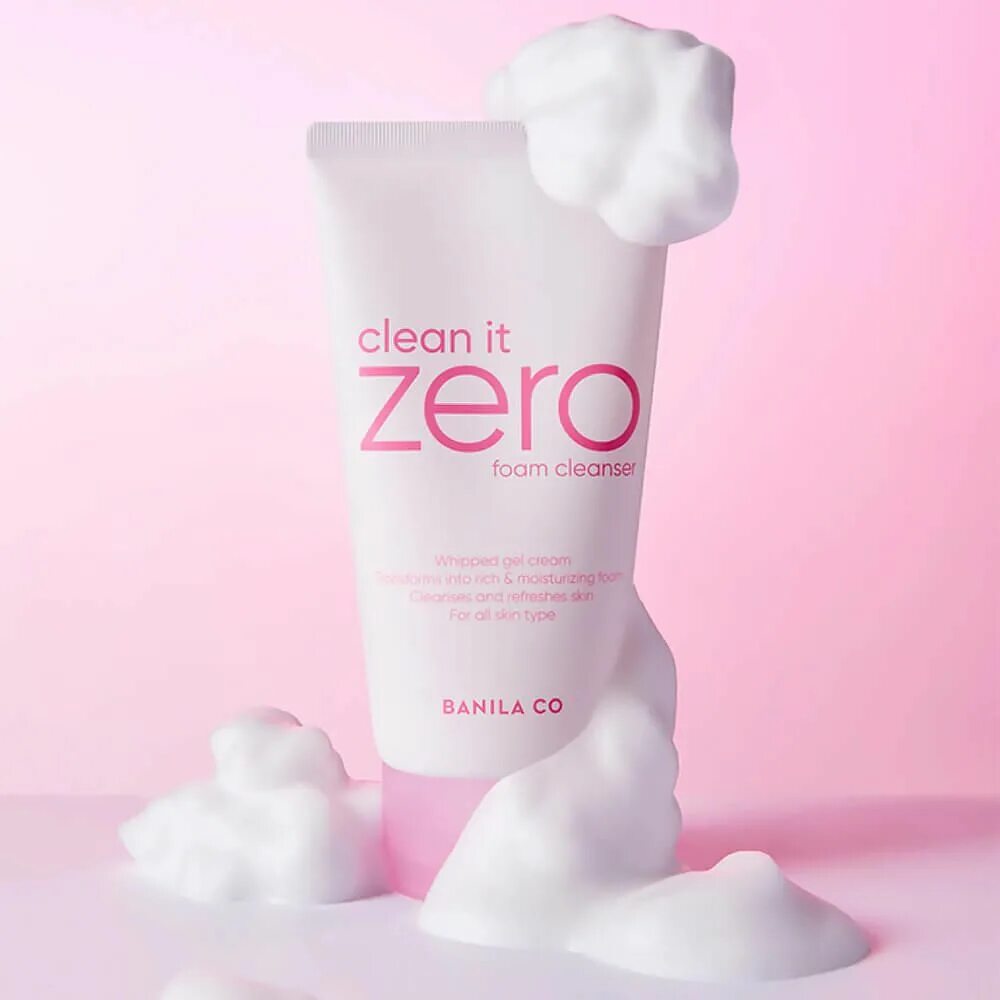 Clean it zero. Banila co clean it zero foam cleanser. banila co clean it zero foam cleanser (8ml). clean it zero foam cleanser banila co описание. клеан зеро очищающая пенка способ применения.
