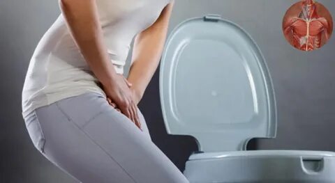 Частое белое мочеиспускание