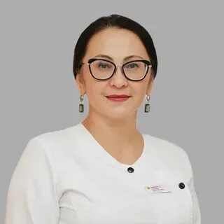Толстикова врач