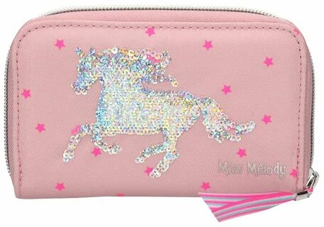 Miss wallet