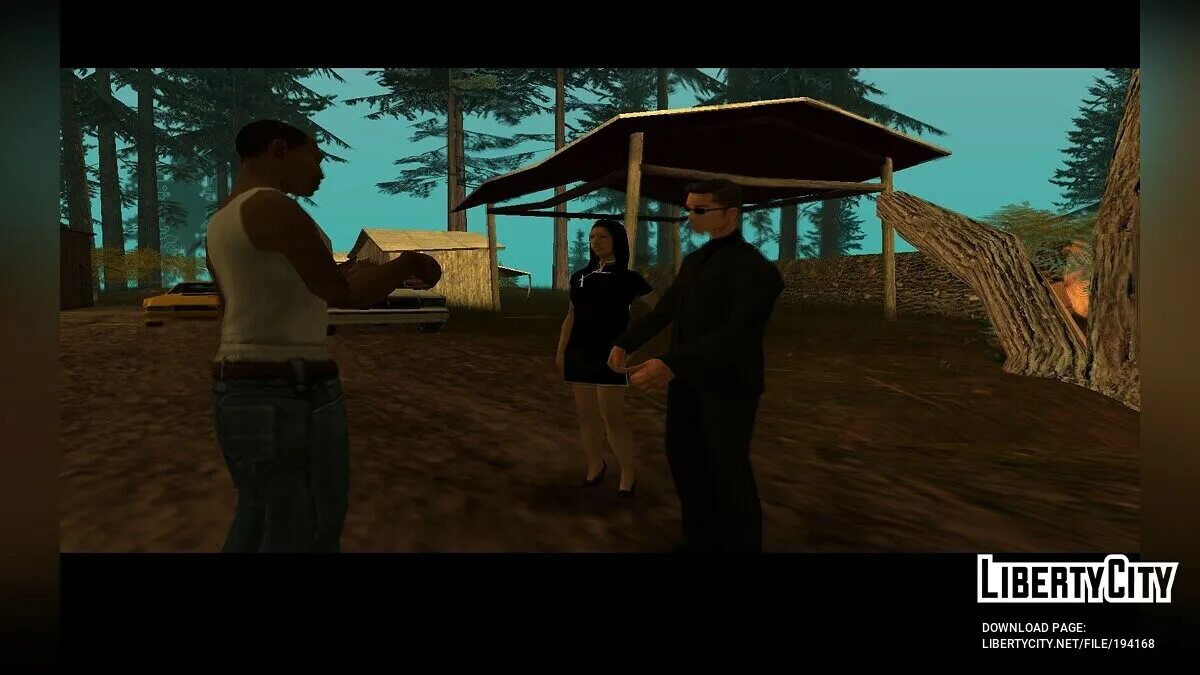 Sa stories. Sa stories. Гта сан андреас 1. Возвращение домой миссия гта са. Gta san andreas stories beta.