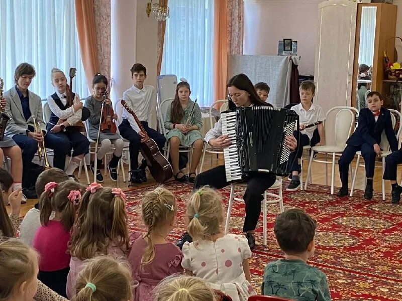 школа 1554 отзывы