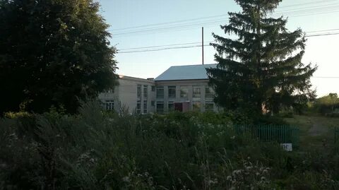 Рязанские сады