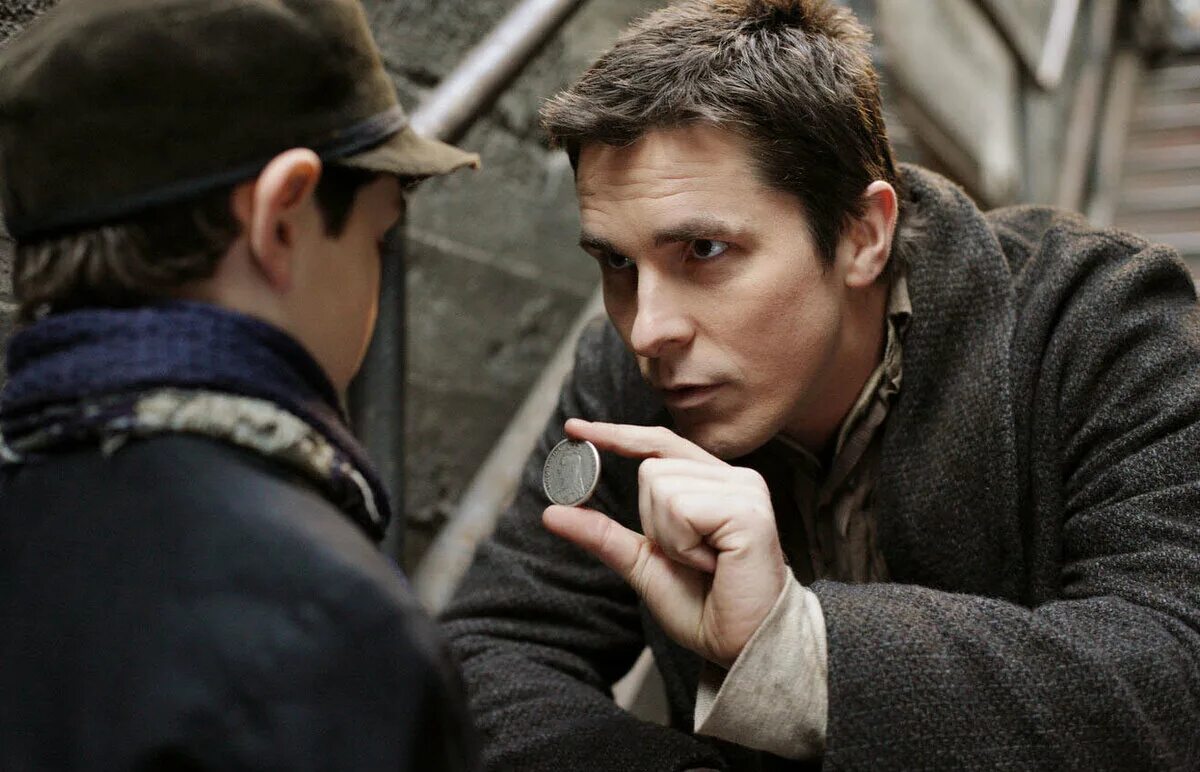 Триллеры с высоким рейтингом 2000 х