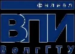 Впи win harder группа. Впи филиал волггту. Волжский политехнический институт логотип. Впи филиал волггту. Приемная компания впи.
