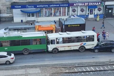 264 автобус краснообск