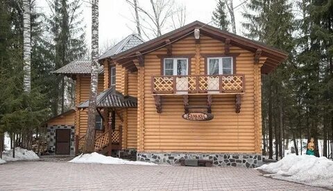 Березовая роща дом 3