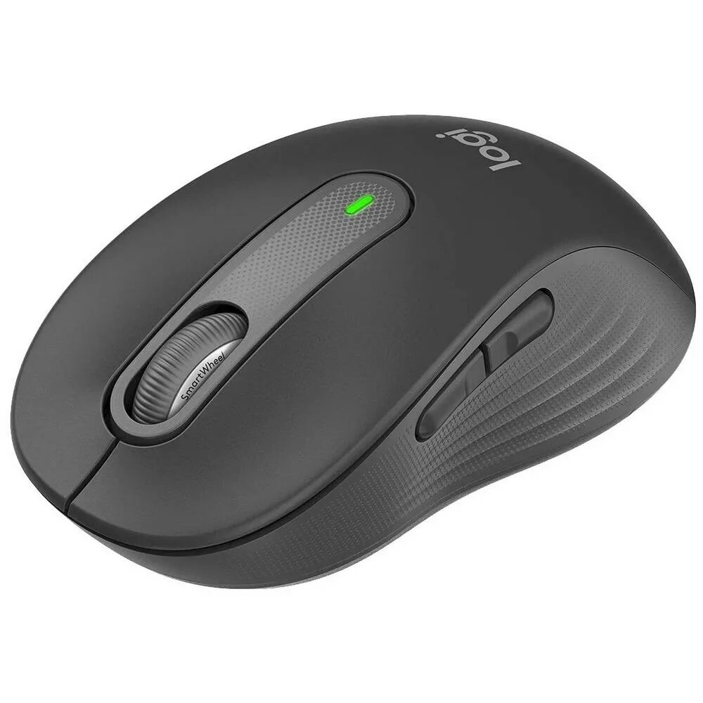 Беспроводная мышь logitech signature