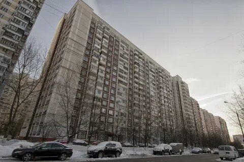 3 е городок