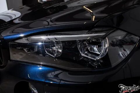 X6 фары
