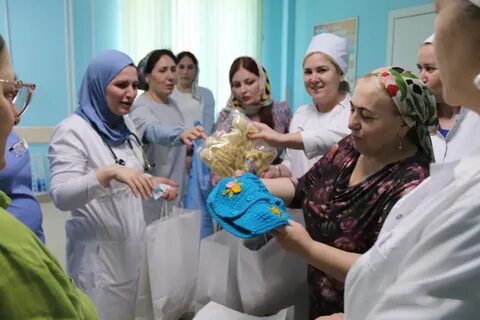 Перинатальный грозный