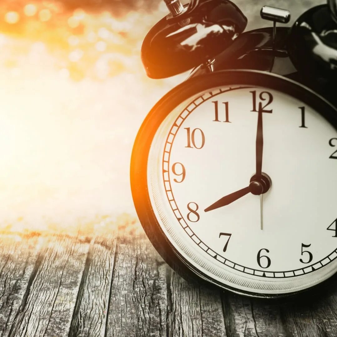 Light o clock