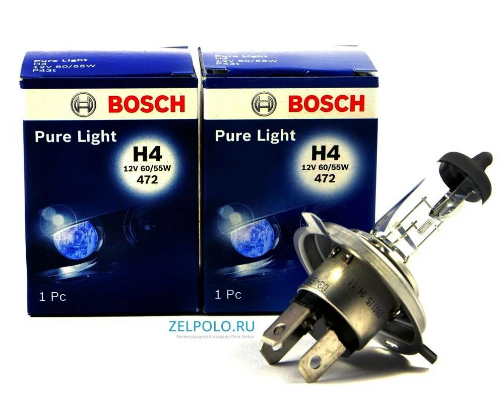 Лампа бош н4. Лампа bosch h4 6055 1987302041. лампа bosch h4 12в 6055вт standart (sb). бош h4 pure light. лампа h4 12-6055 bosch standart 1987302041 свет.