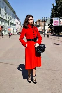 Пальто торговый центр