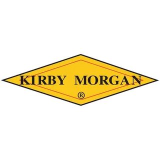 Kirby morgan