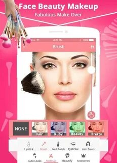Beauty plus