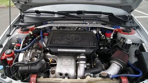 Gen 3 turbo