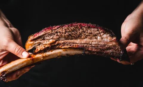 Мясные ели