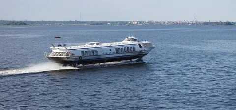Казань нижний новгород метеор