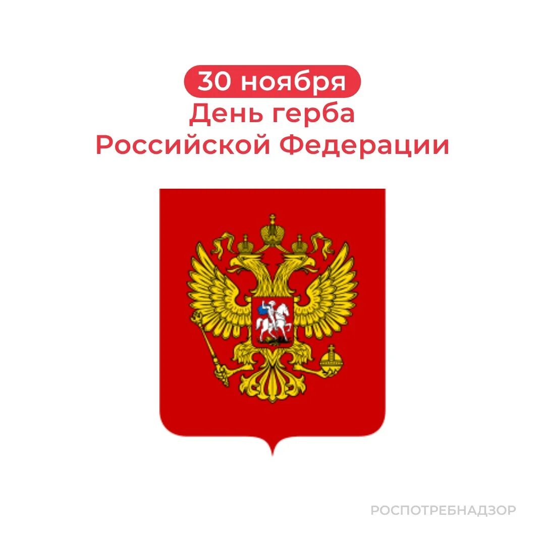 30 ноября день государственного герба. Официальный герб Российской Федерации. 30 Ноября 1993 года двуглавый Орел вновь утвержден гербом России. Появление российского государственного герба. Герб Российской Федерации для печати.