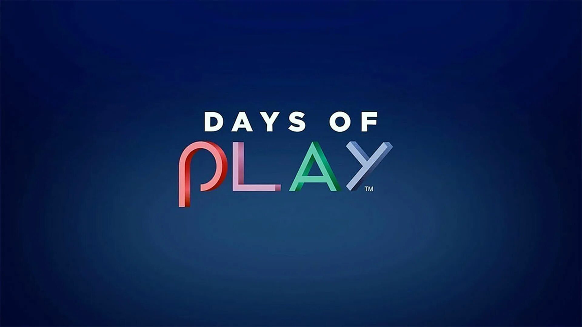 Playstation days. Время играть. Предложения плейстейшен. Плэй Дэй. State of Play Sony.