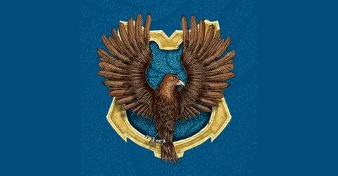 Символ когтеврана