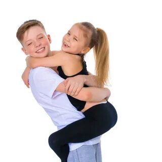 Brother sister first time