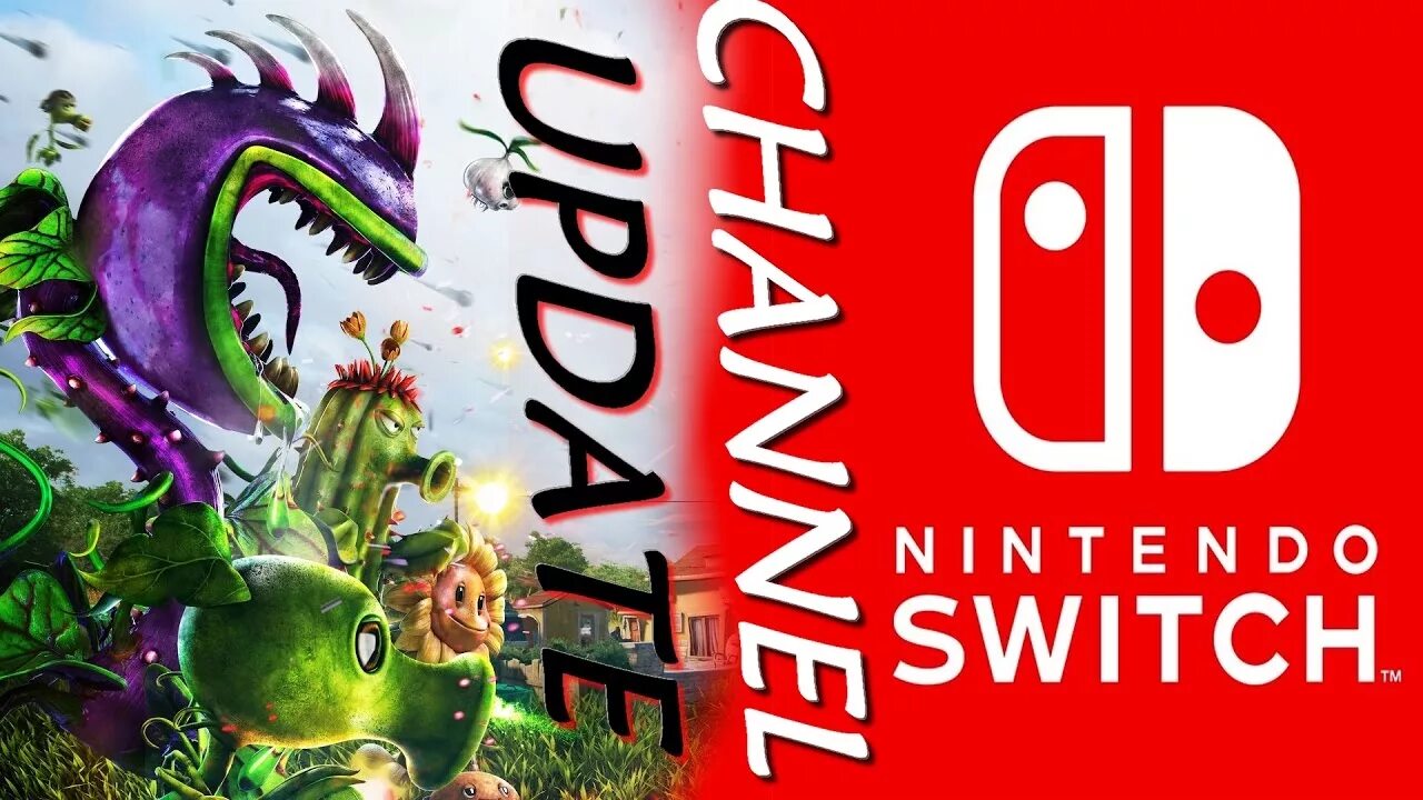 Plants vs Zombies Garden Warfare 2 Nintendo Switch. Игра на Нинтендо свитч растения против зомби. Plants vs Zombies Garden Warfare на Нинтендо свитч.