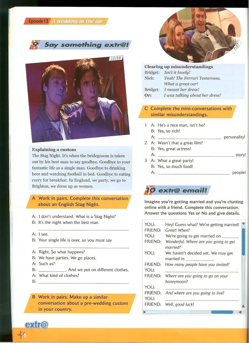 Extra english учебник. Extra english учебник. задание к сериалу extra english. Extra english workbook. Extra english упражнения к сериалу ответы.