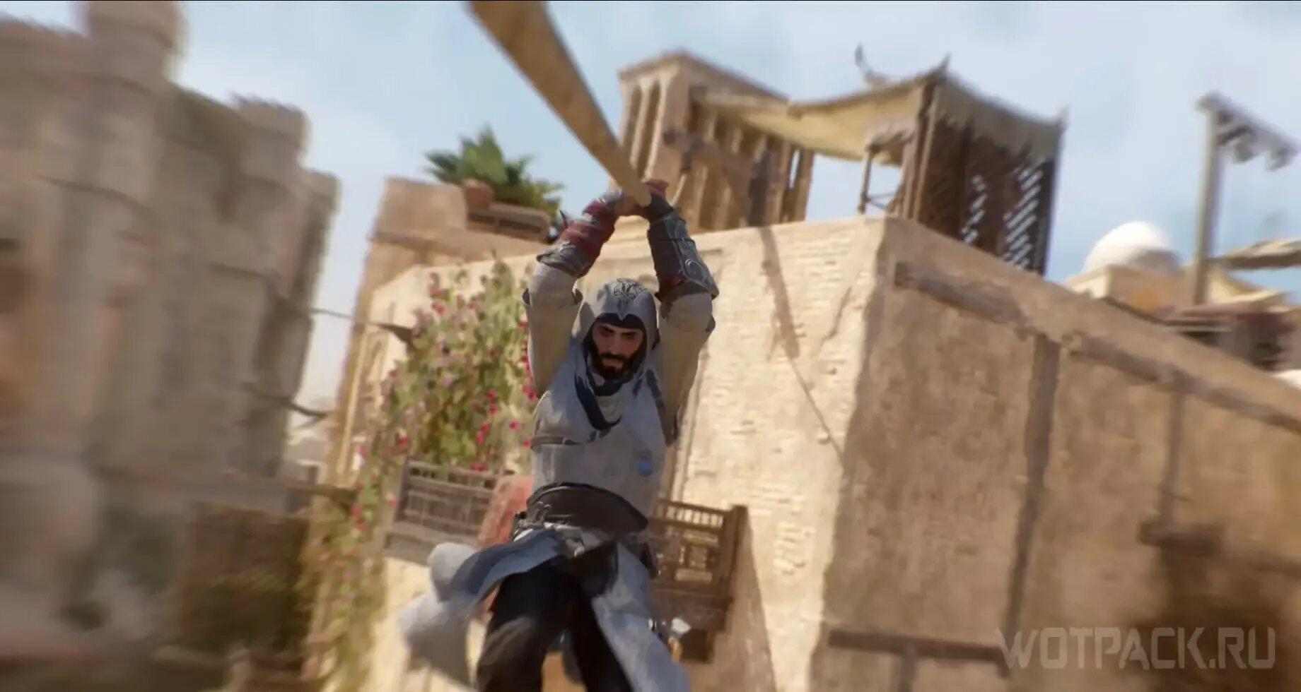 Assassin mirage оценки. Assassin mirage оценки