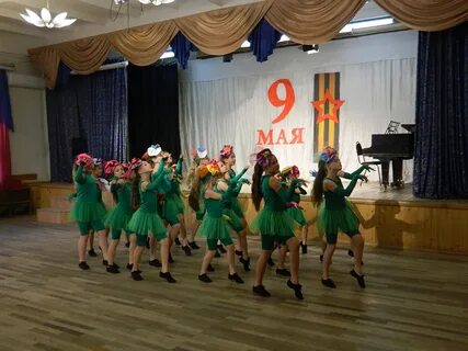 Рязанская школа искусств