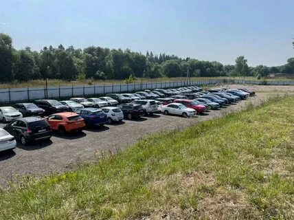 Недорогие парковки