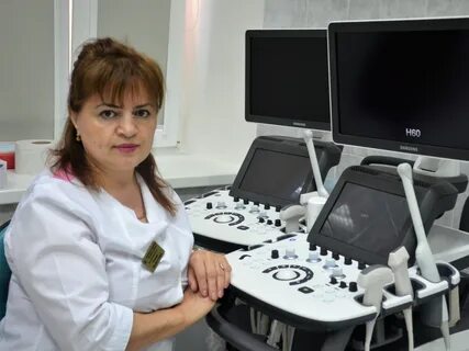 К врачу видное