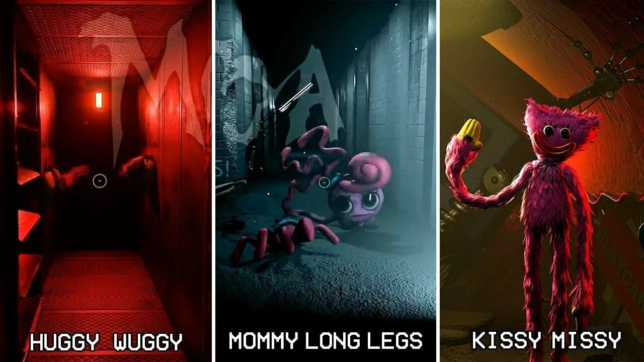 Poppy playtime chapter 3 animation. Poppy playtime chapter 3. poppy playtime 2 и 3. поппи плейтайем 3 глава. poppy playtime 3 глава.