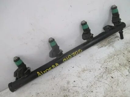 Рейка альмера g15