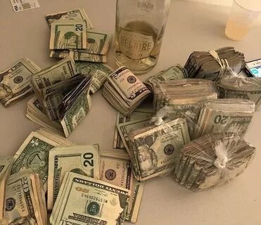 Items money