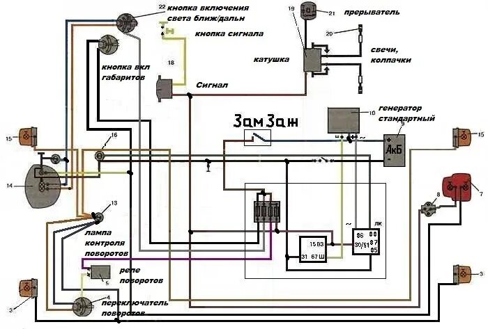 Электропроводка урала. Схема проводки мотоцикла Днепр 11. Электросхема мотоцикла Днепр МТ 11. Схема электрооборудования мотоцикла Днепр 11. Электросхема мотоцикла Днепр МТ-10.