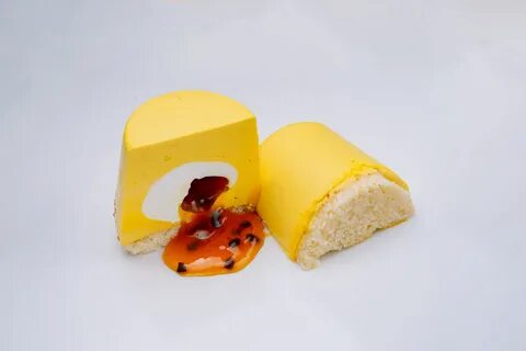Манго маракуйя состав