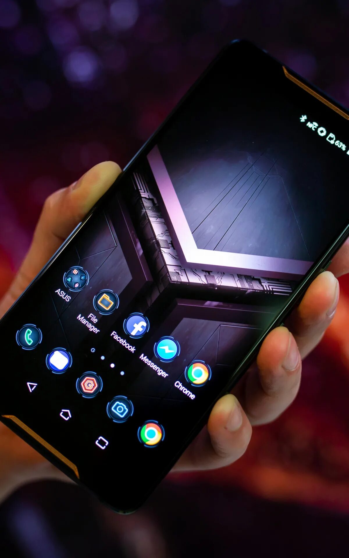 ASUS ROG Phone 2. ASUS ROG Phone 4. ASUS ROG Phone 1. Смартфон ASUS ROG Phone 6.