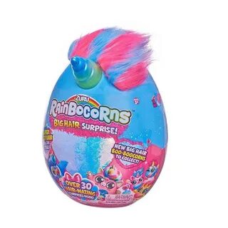 Rainbocorns