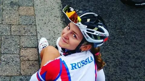 Нашлась ли спортсменка