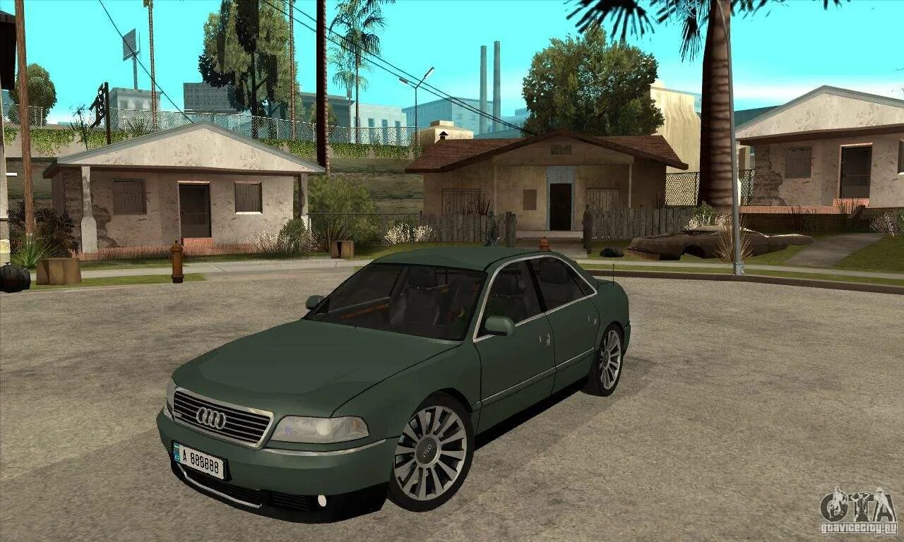 GTA San Andreas Audi a8. Ауди 90 GTA sa. Ауди а4 2002 GTA sa. Audi a6 GTA sa. 3 0 8 2000