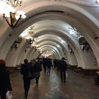 Арбатская глубина