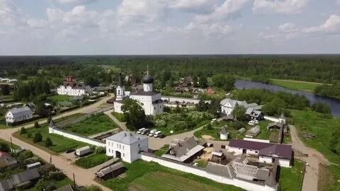 Орша тверская область монастырь