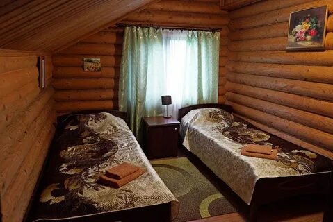 Отдыха скала монах