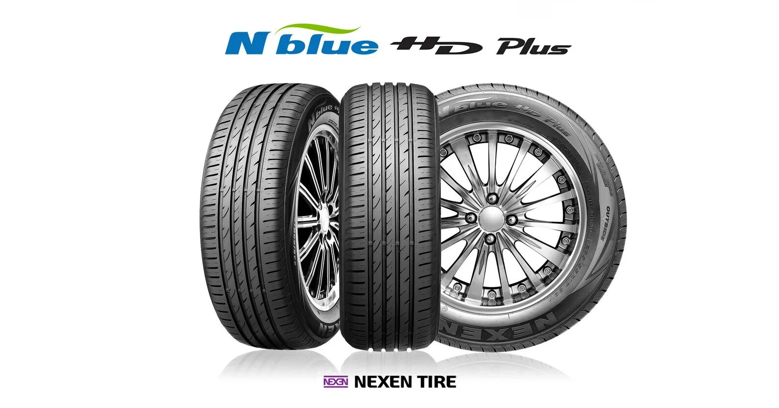 Шины nexen nblue отзывы